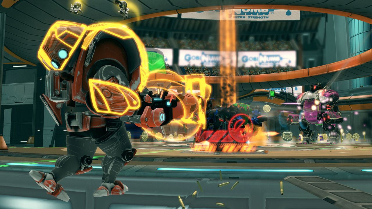 Monday Night Combat - Imagen 20